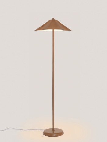 Suri Floor vloerlamp Lobo Atelier