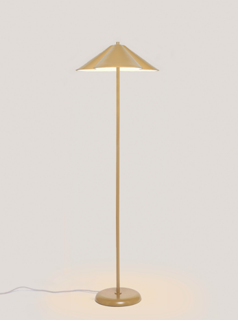 Suri Floor vloerlamp Lobo Atelier