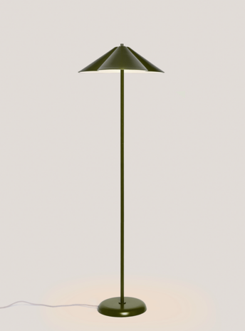 Suri Floor vloerlamp Lobo Atelier