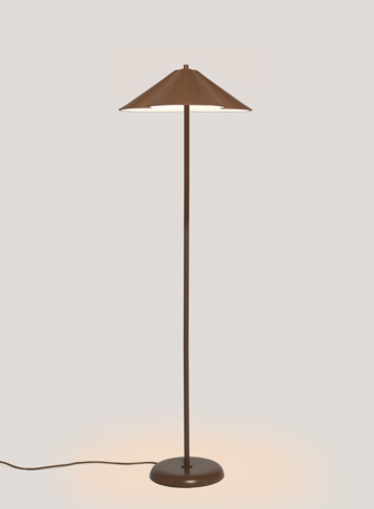 Suri Floor vloerlamp Lobo Atelier