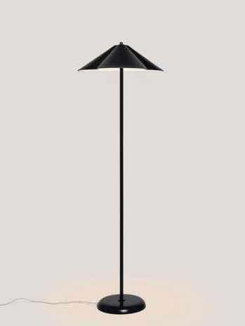 Suri Floor vloerlamp Lobo Atelier