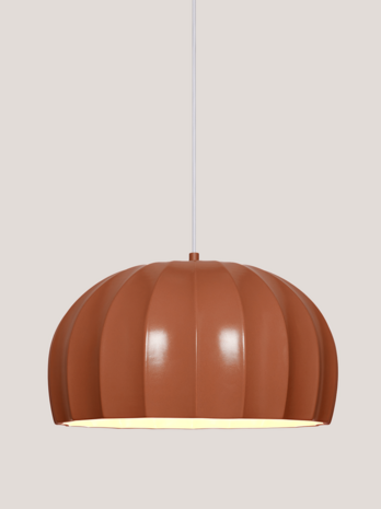 Lluvi hanglamp Lobo Atelier