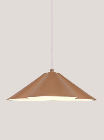 Suri M hanglamp Lobo Atelier