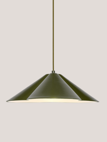 Suri M hanglamp Lobo Atelier