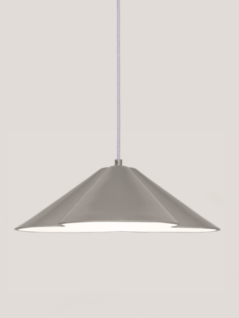 Suri L hanglamp Lobo Atelier