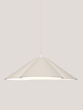 Suri L hanglamp Lobo Atelier