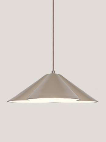 Suri L hanglamp Lobo Atelier