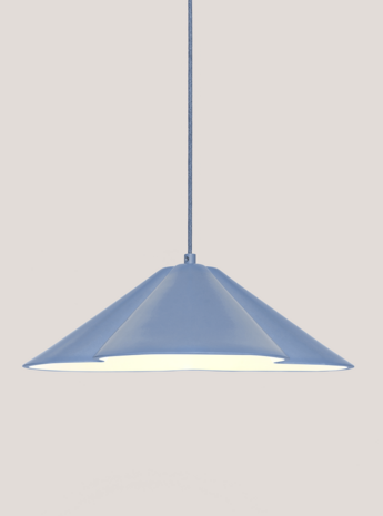 Suri L hanglamp Lobo Atelier