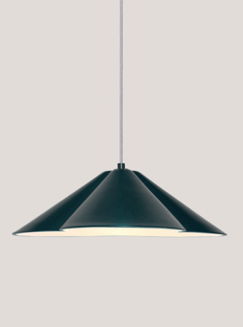 Suri L hanglamp Lobo Atelier