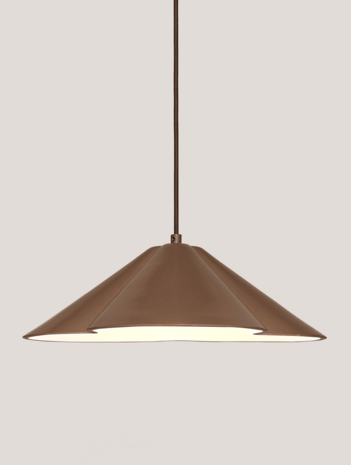 Suri L hanglamp Lobo Atelier