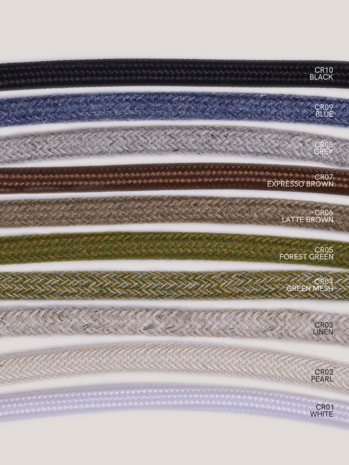 Suri L hanglamp Lobo Atelier