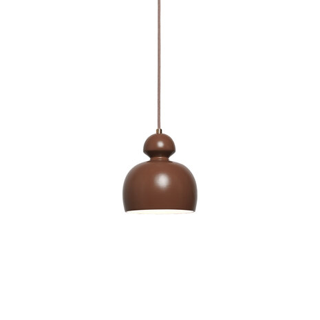 Mobo S hanglamp Lobo Atelier