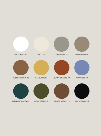 Mobo S hanglamp Lobo Atelier