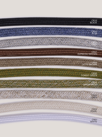 Mobo M hanglamp Lobo Atelier