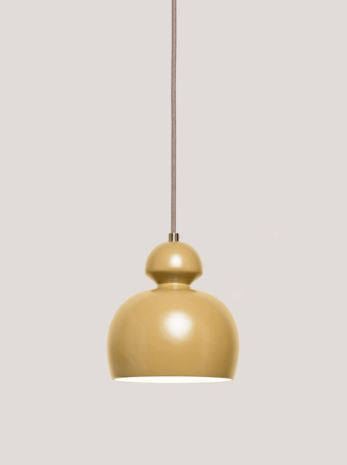 Mobo XL hanglamp Lobo Atelier