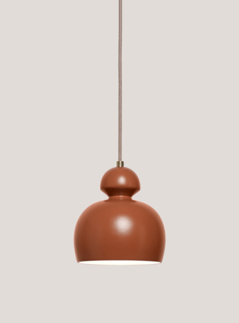 Mobo XL hanglamp Lobo Atelier