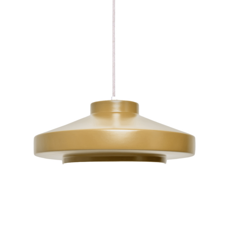 Ruffo hanglamp Lobo Atelier