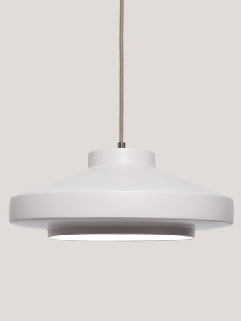 Ruffo hanglamp Lobo Atelier