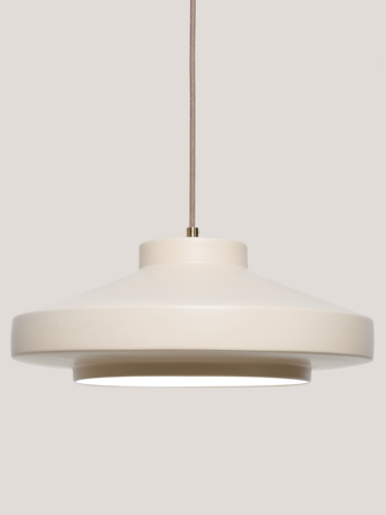 Ruffo hanglamp Lobo Atelier
