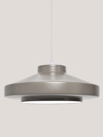 Ruffo hanglamp Lobo Atelier