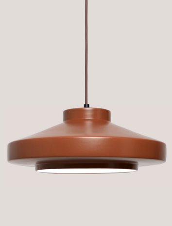 Ruffo hanglamp Lobo Atelier