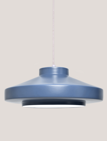 Ruffo hanglamp Lobo Atelier