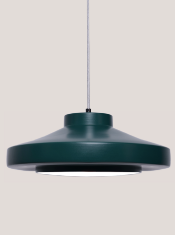 Ruffo hanglamp Lobo Atelier