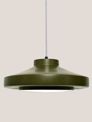 Ruffo hanglamp Lobo Atelier