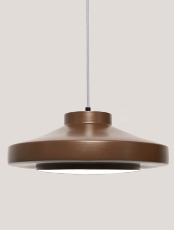 Ruffo hanglamp Lobo Atelier