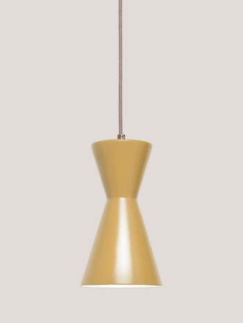 Vora hanglamp Lobo Atelier