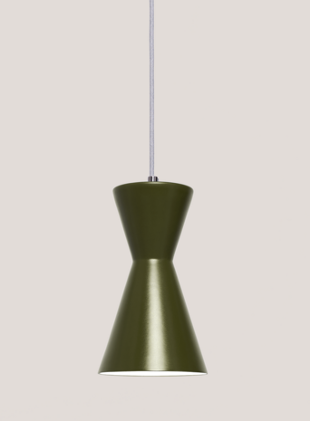 Vora hanglamp Lobo Atelier