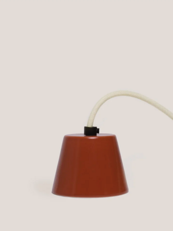 Vora hanglamp Lobo Atelier