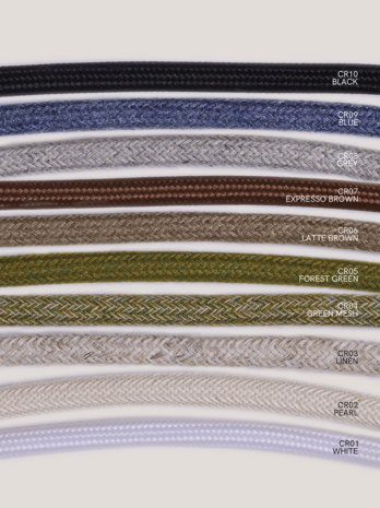 Vora hanglamp Lobo Atelier