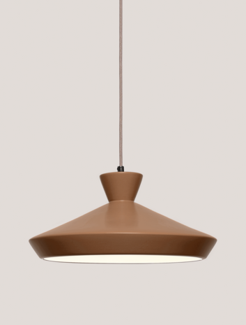 Tagi S hanglamp Lobo Atelier