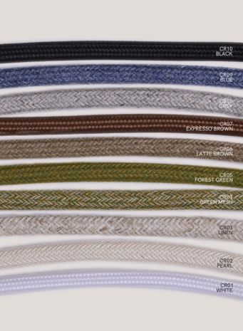 Tagi S hanglamp Lobo Atelier