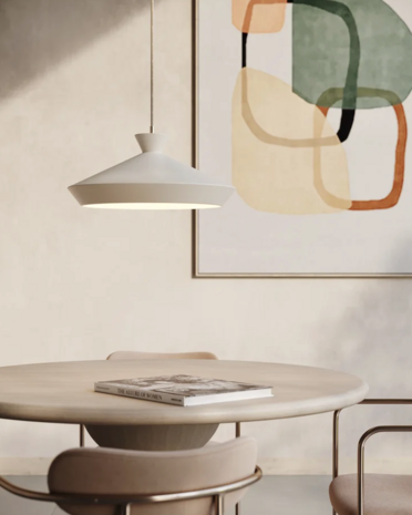 Tagi M hanglamp Lobo Atelier