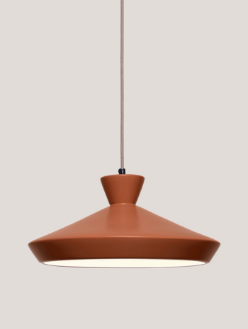 Tagi L hanglamp Lobo Atelier