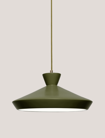 Tagi L hanglamp Lobo Atelier