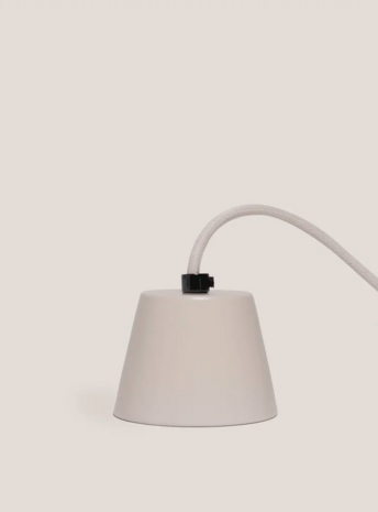Tagi L hanglamp Lobo Atelier