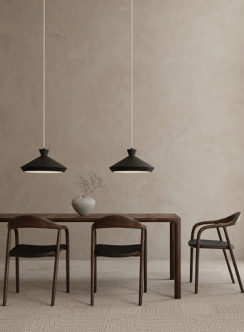 Tagi L hanglamp Lobo Atelier