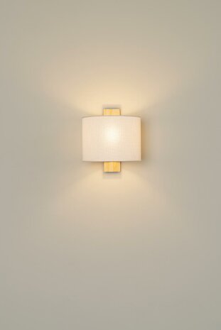 Linood  wandlamp Milan