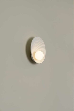 Albor wandlamp Milan