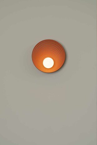 Albor wandlamp Milan