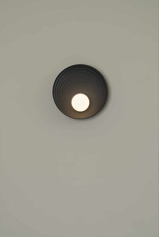 Albor wandlamp Milan