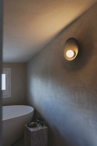 Albor wandlamp Milan