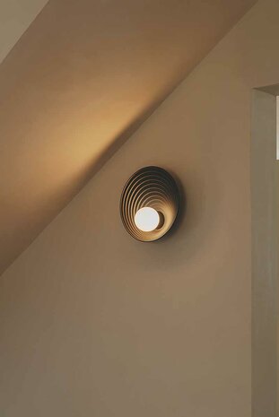 Albor wandlamp Milan