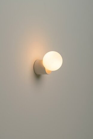 Land 1 wandlamp Milan