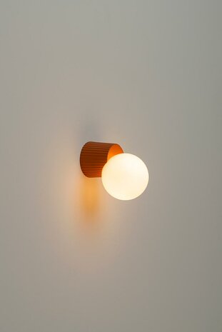 Land 1 wandlamp Milan