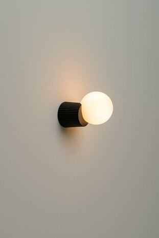 Land 1 wandlamp Milan