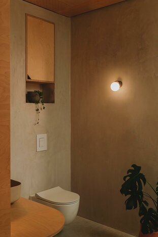 Land 1 wandlamp Milan